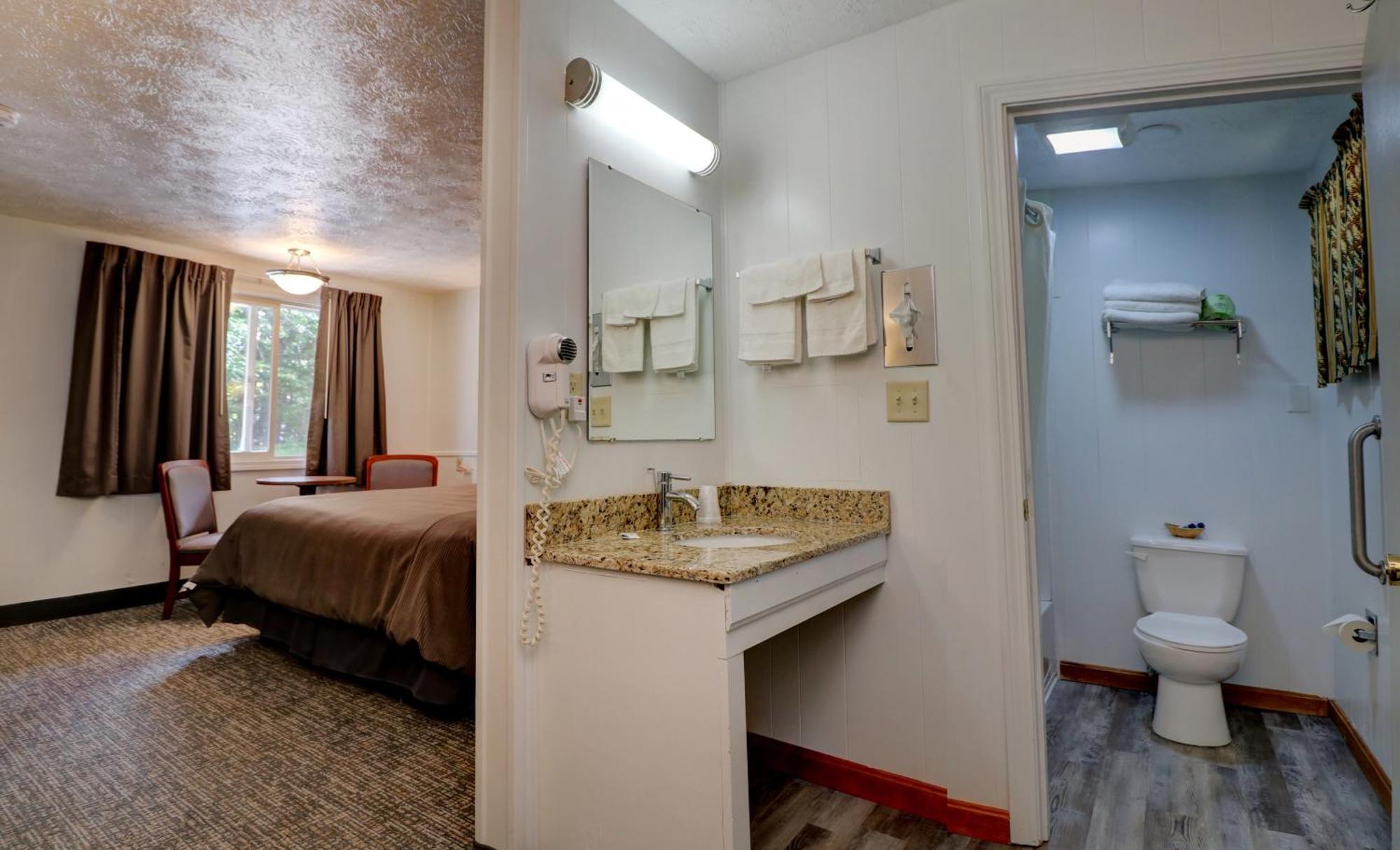 Sanfordinn Chambre photo