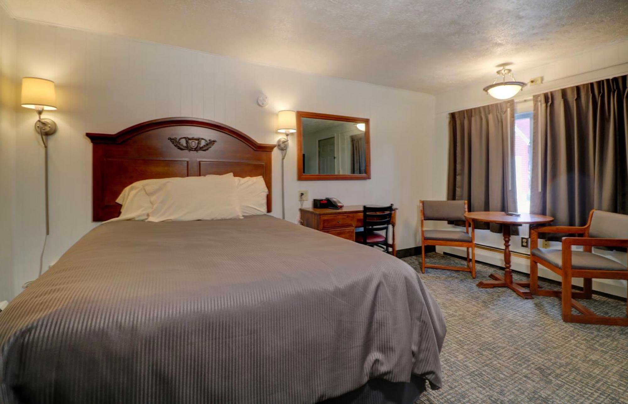 Sanfordinn Chambre photo